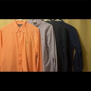 Ralph Lauren bundle